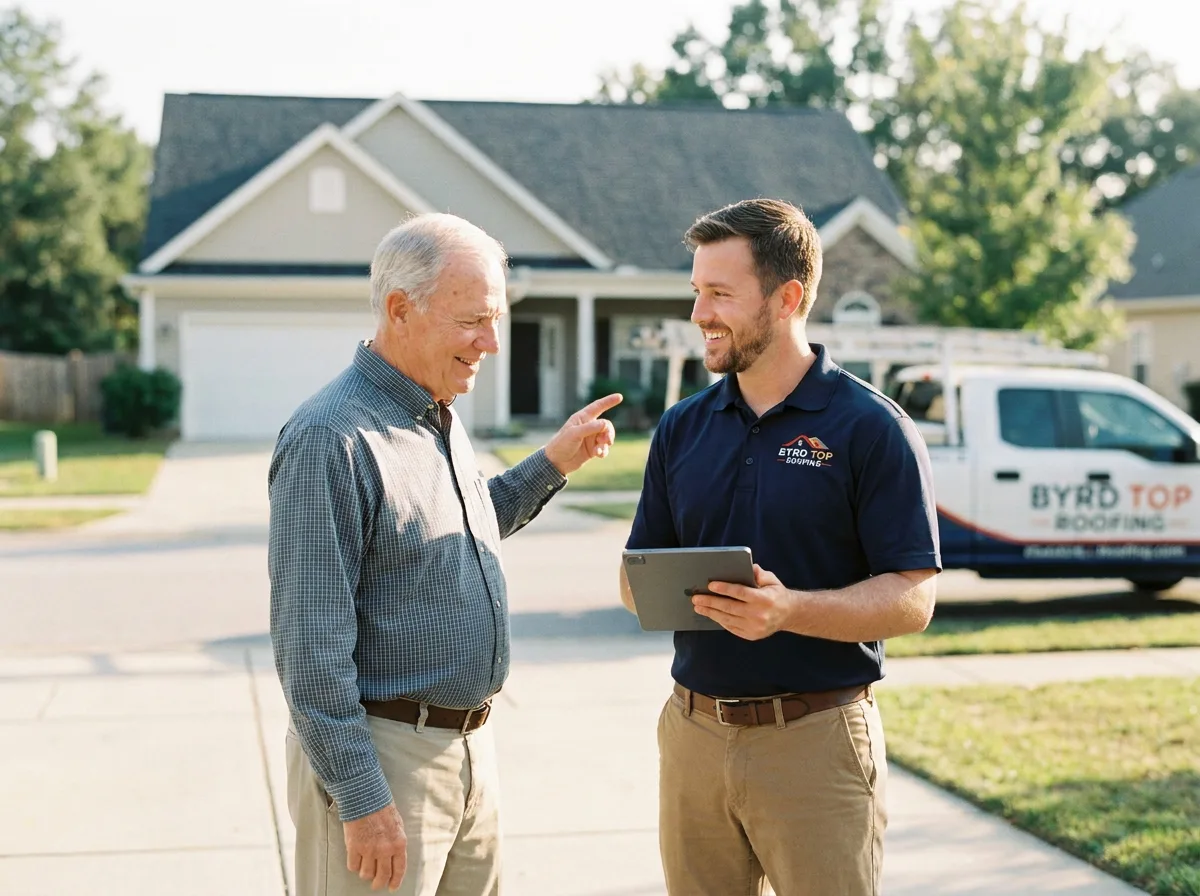 Roofing Grays Knob, KY FAQs